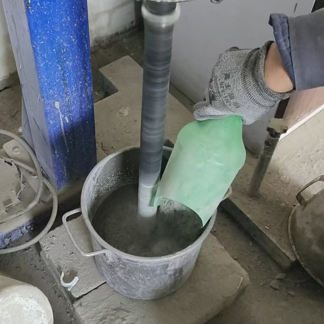 锡林浩特桥梁公路张拉用H60压浆料与普通压浆料有什么区别？