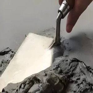 锡林浩特混凝土裂缝孔洞剥落冻融修复用高强度丙乳防腐蚀砂浆