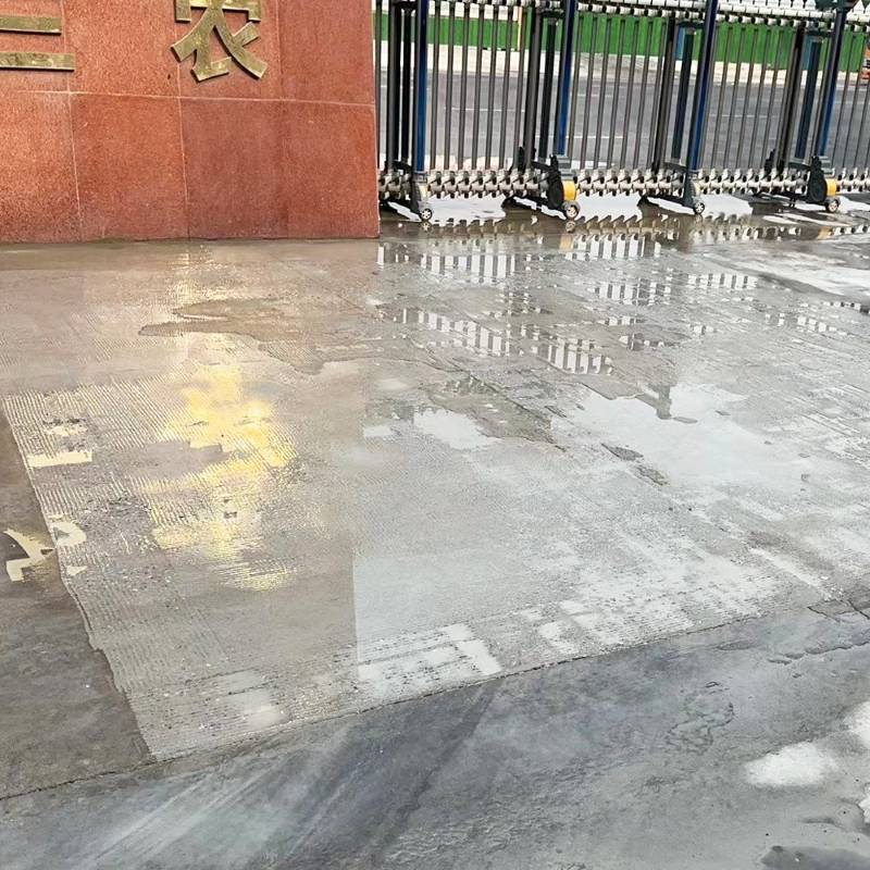 锡林浩特水泥路面翻新砂浆
