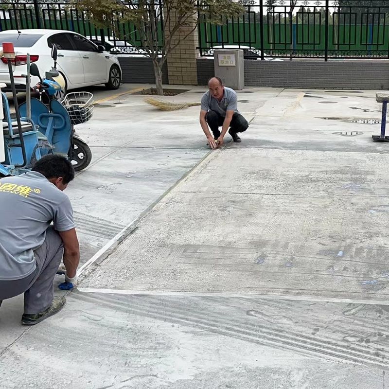 锡林浩特市政道路修复应急抢险常备材料